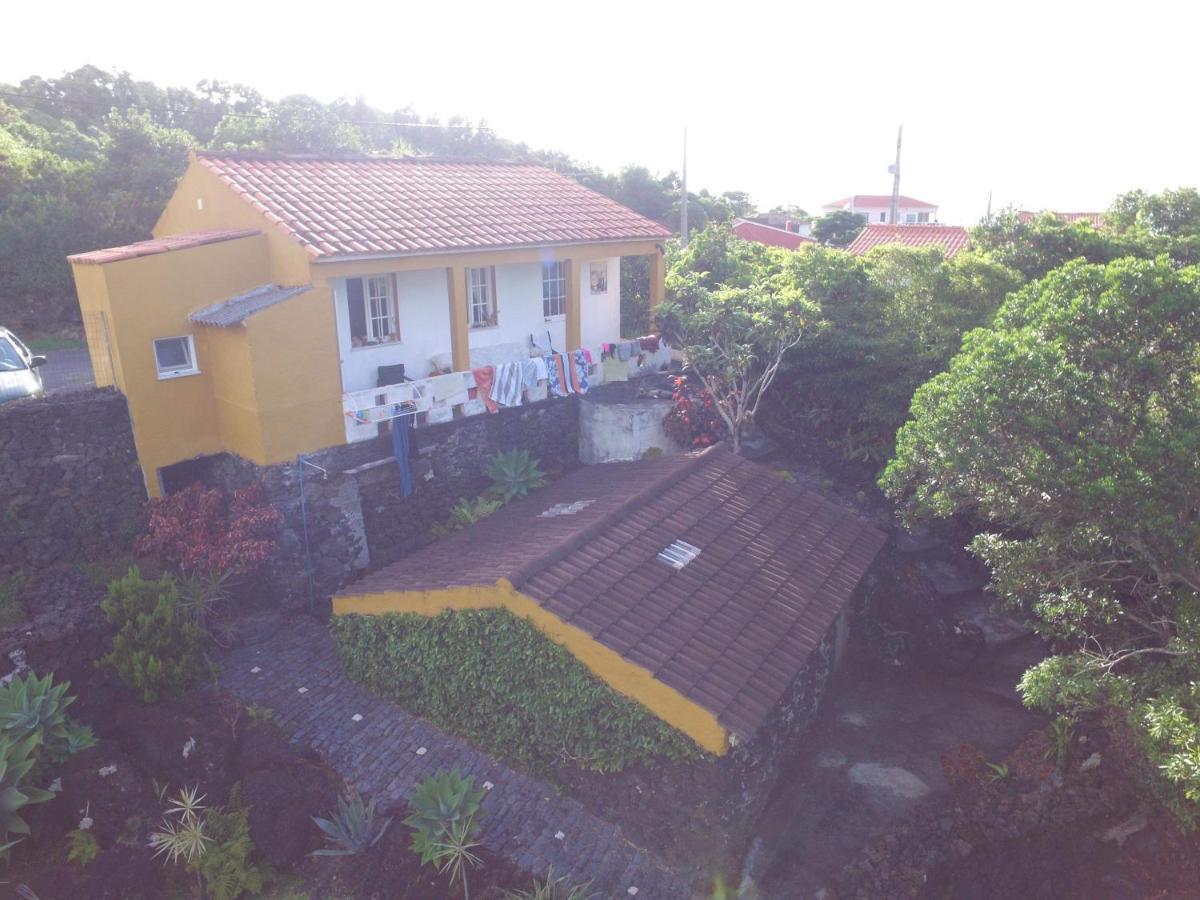 Portugal House Villa Praia do Norte Bagian luar foto